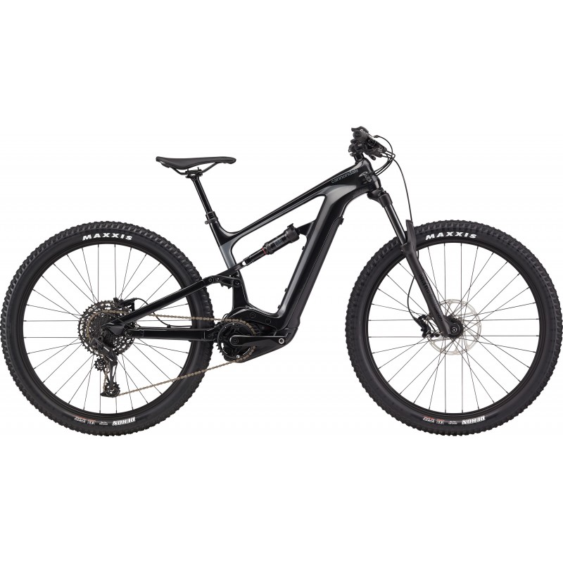Finne rammenummer Cannondale sykkel