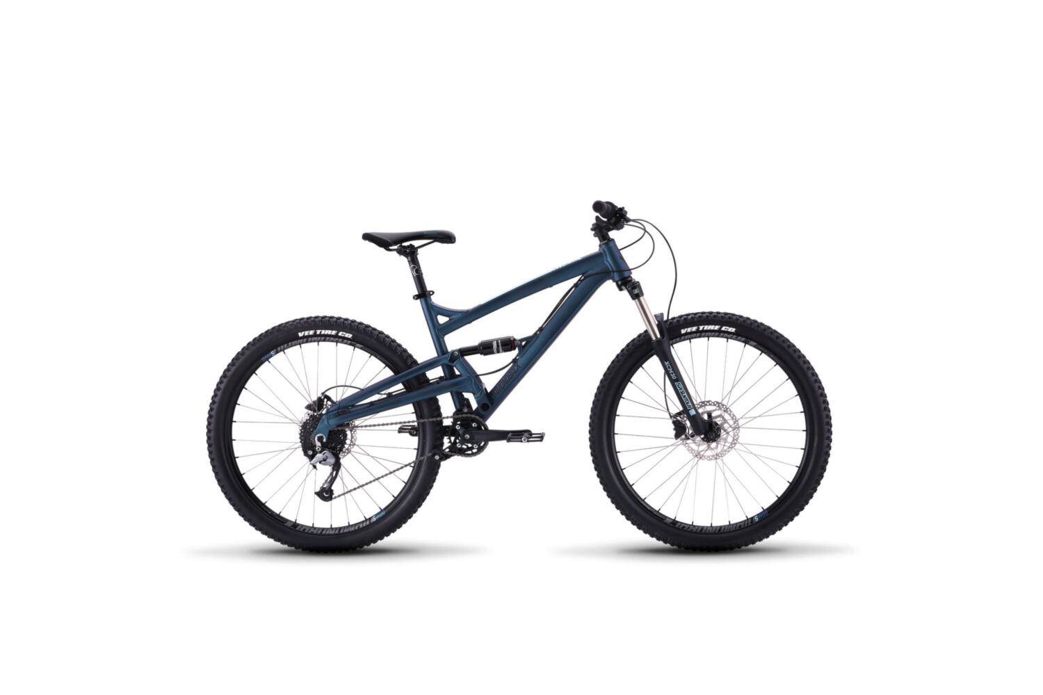 Finne rammenummer Diamondback sykkel