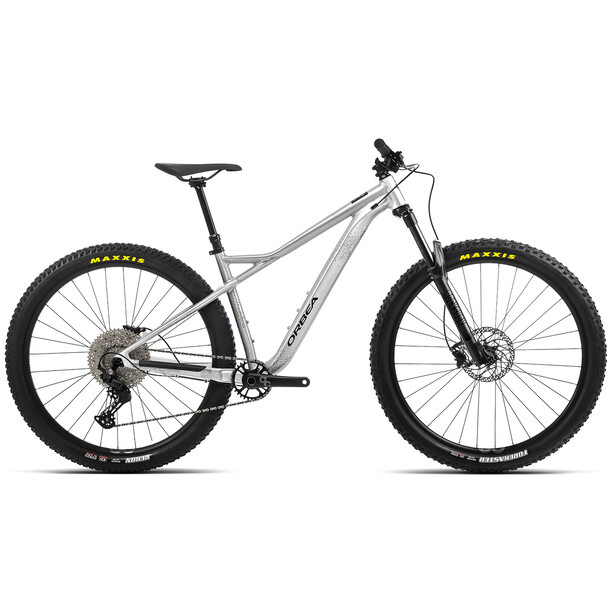 Finne rammenummer Orbea sykkel